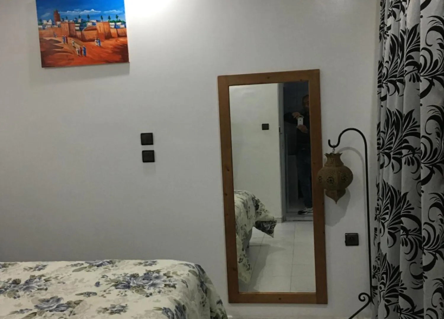 אסאוירה Marry Appartement מרוקו