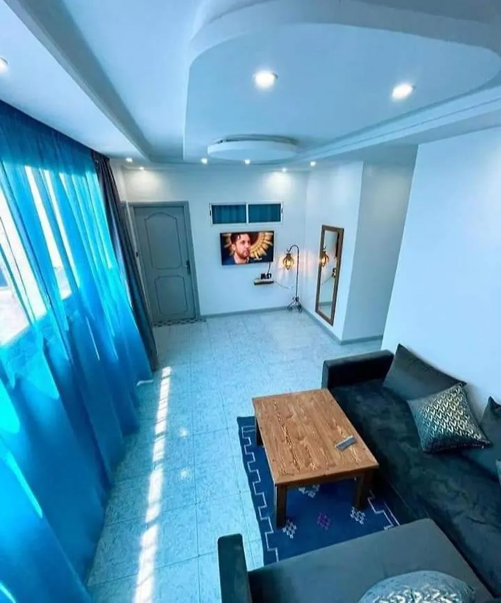 דירה אסאוירה Marry Appartement