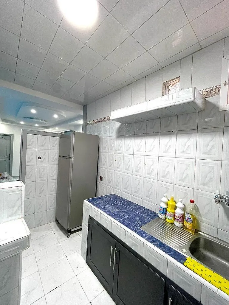 דירה אסאוירה Marry Appartement