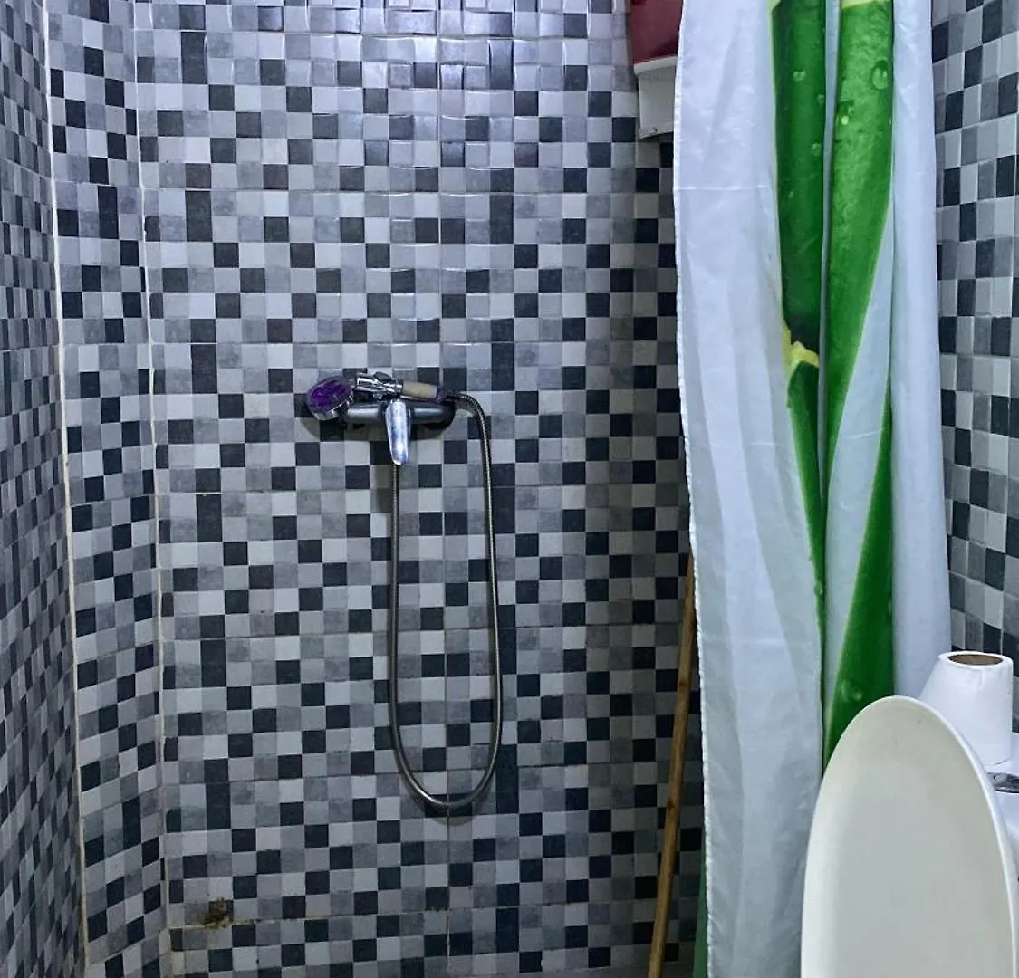 אסאוירה Marry Appartement דירה